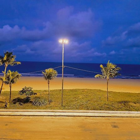 Rio Park Av, Sea View One - By Trh Home Stay Recife Exterior photo