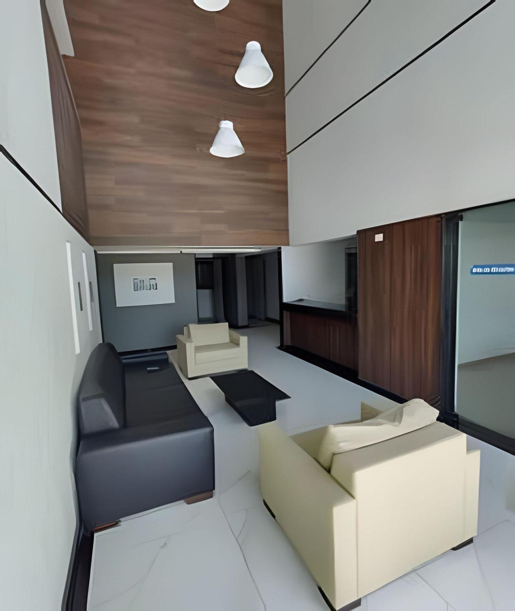 Rio Park Av, Sea View One - By Trh Home Stay Recife Exterior photo