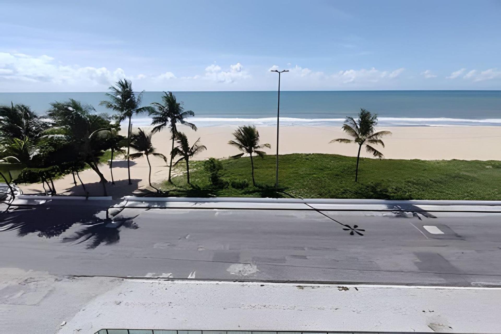 Rio Park Av, Sea View One - By Trh Home Stay Recife Exterior photo