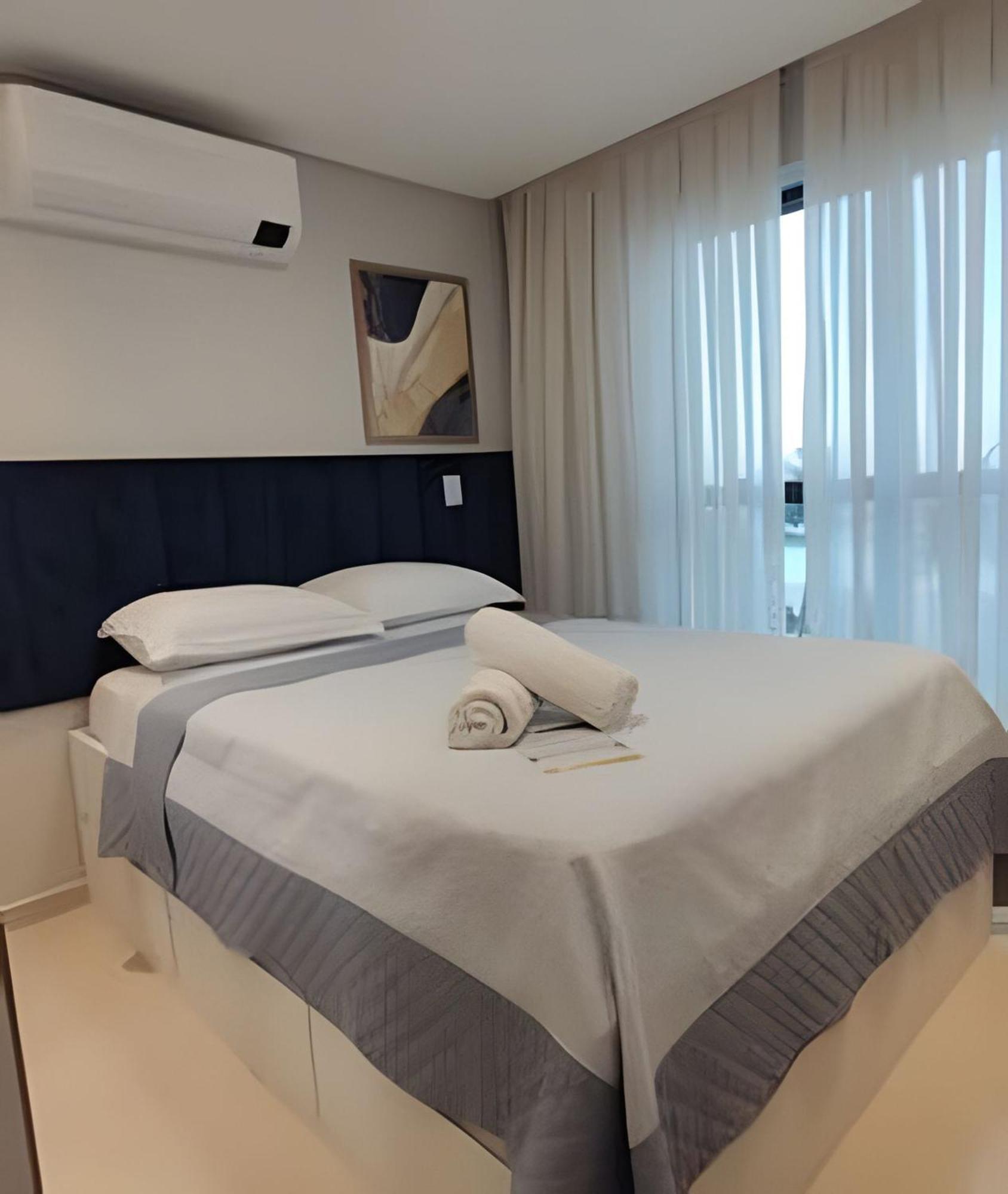 Rio Park Av, Sea View One - By Trh Home Stay Recife Exterior photo