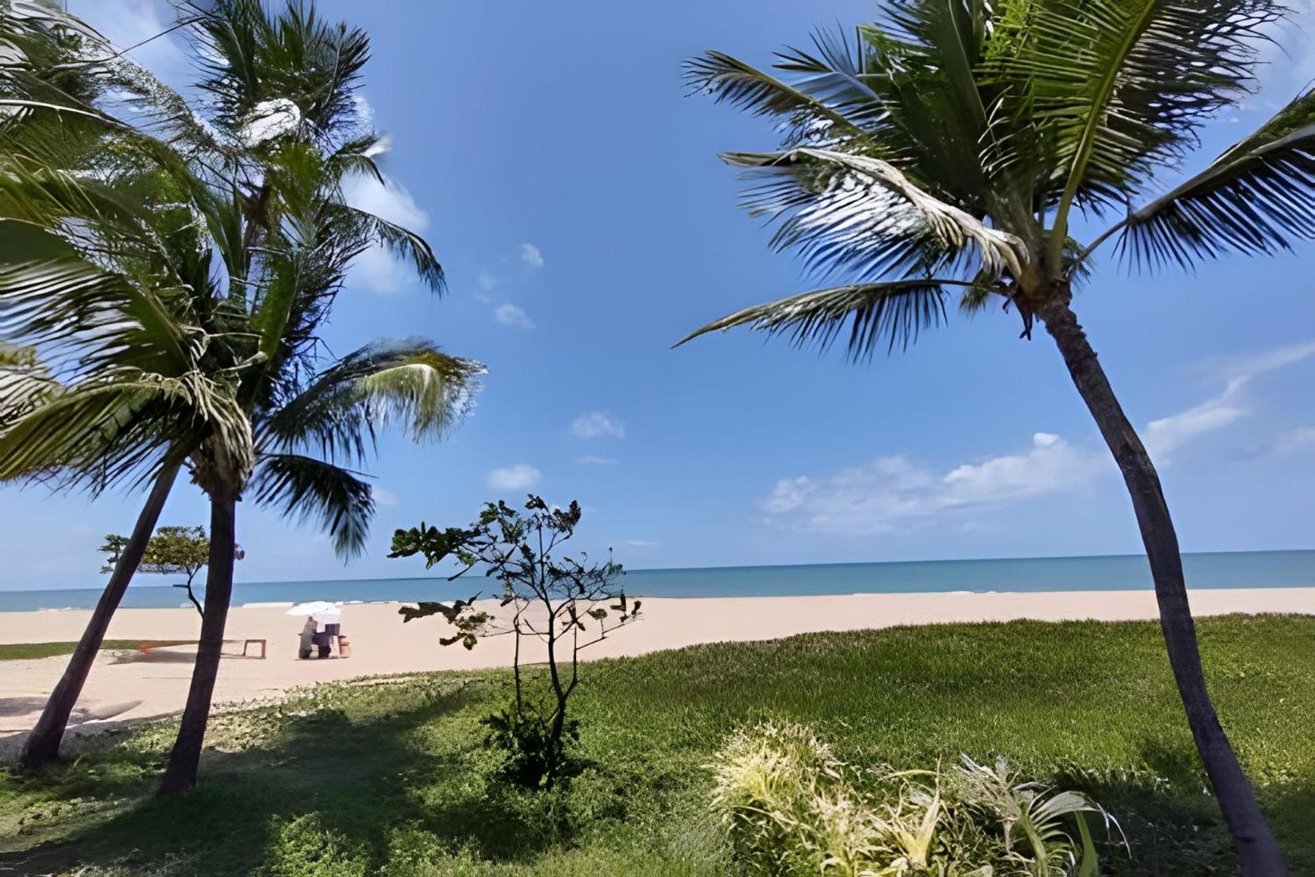 Rio Park Av, Sea View One - By Trh Home Stay Recife Exterior photo