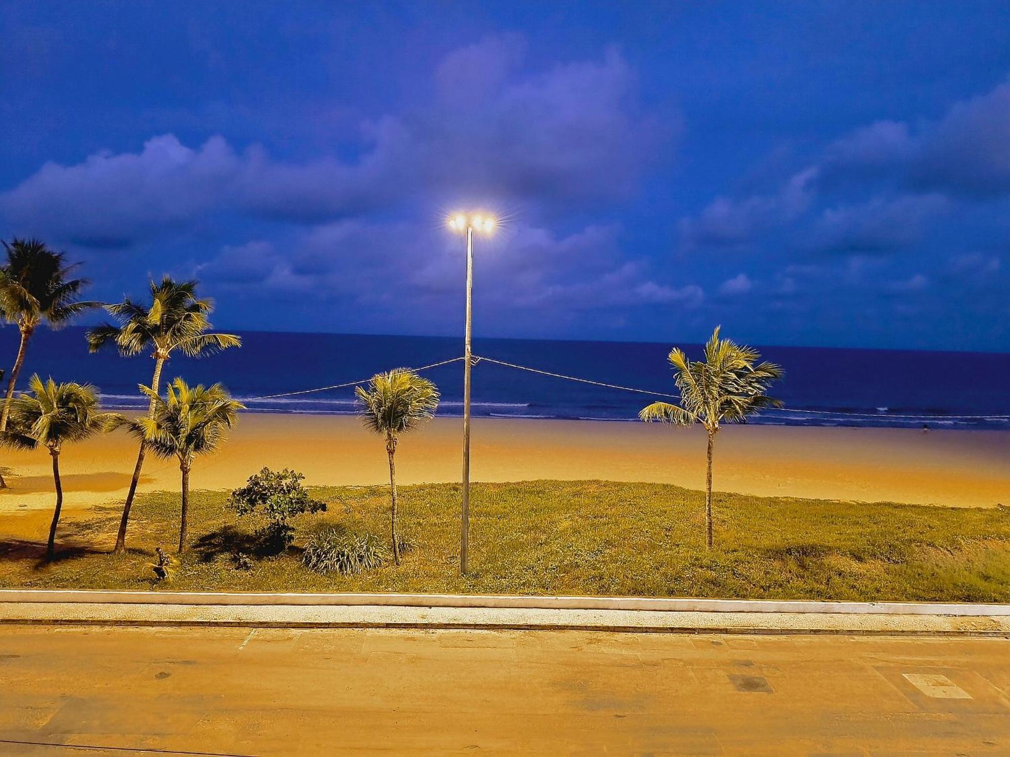 Rio Park Av, Sea View One - By Trh Home Stay Recife Exterior photo